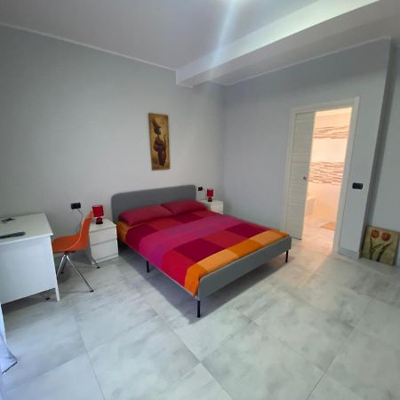 B&B Santa Colomba Benevento Exterior foto