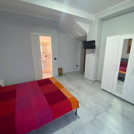B&B Santa Colomba Benevento Exterior foto