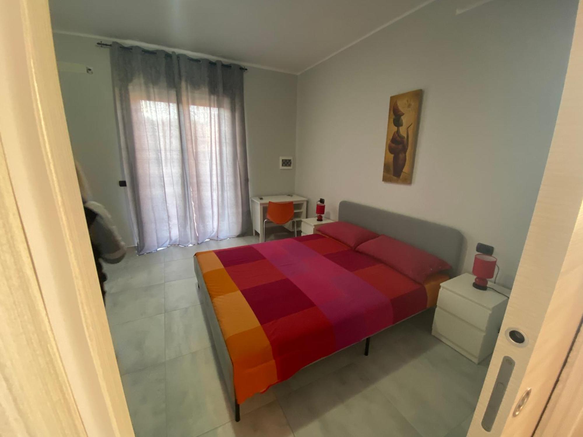 B&B Santa Colomba Benevento Exterior foto